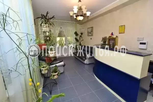 «Анапский Бриз», Анапа