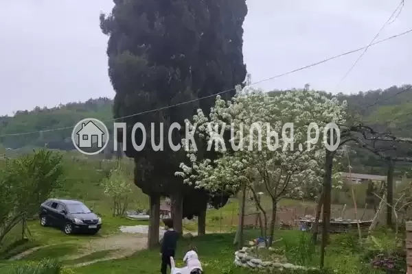 Частный сектор «Дом на Заречной», Сухум