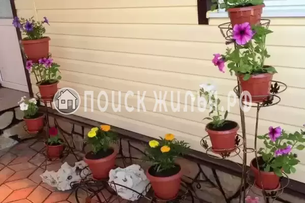 Частный сектор «На Курортной», Голубицкая