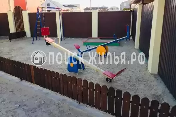 «На курортной», Голубицкая