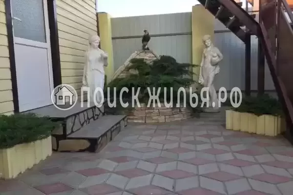 «На курортной», Голубицкая