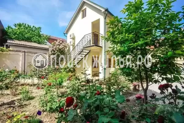 «Виктория плюс ер», Дивноморское