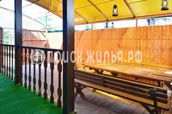 Дом под ключ «Felice», Краснодарский край, Голубицкая, Песчаная, д.24