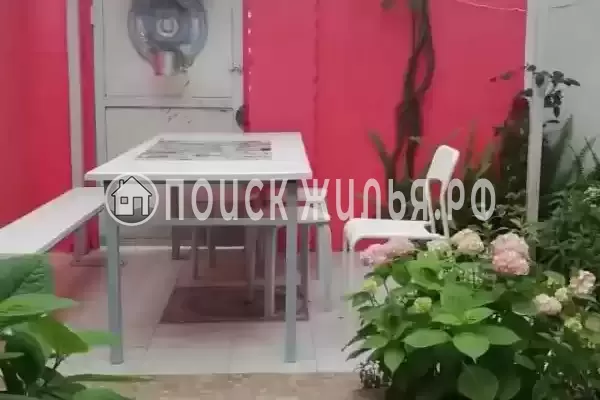 Гостевой дом «У Седы Сергеевны», Гагра