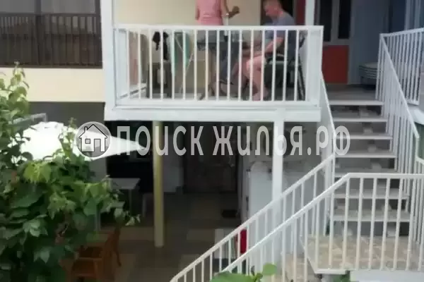 Гостевой дом «У Седы Сергеевны», Гагра