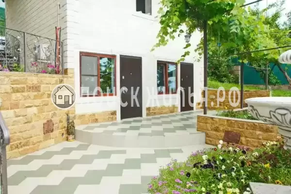 Гостевой дом «Барс (irbis)»