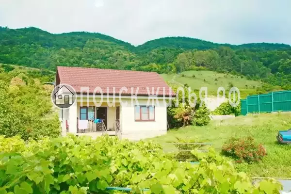 Гостевой дом «Барс (irbis)», Цандрипш