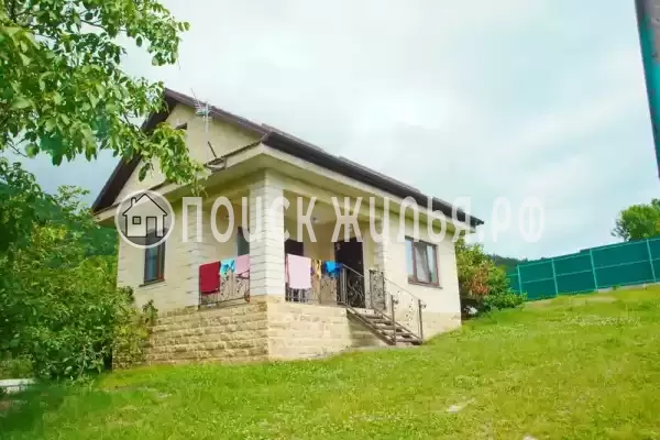 Гостевой дом «Барс», Цандрипш