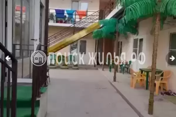 «Камелия», Голубицкая