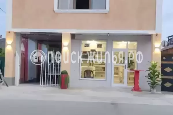 Гостевой дом «Светлана», Цандрипш