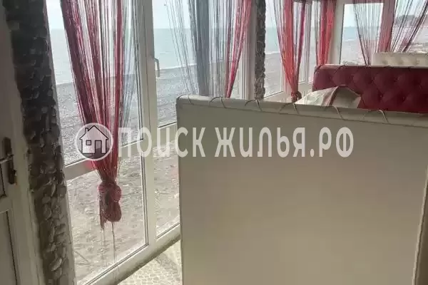 Гостевой дом «Светлана», Цандрипш