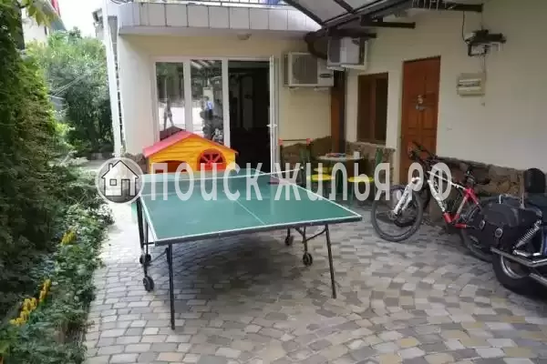 «Гавань-адлер», Адлер