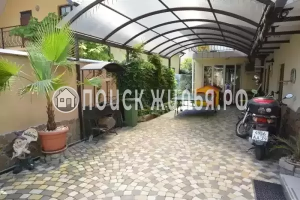 «Гавань-адлер», Адлер