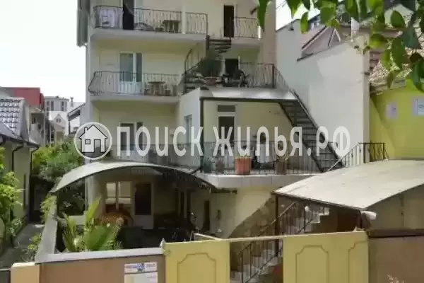 «Гавань-адлер», Краснодарский край, Сочи, Адлер, Чкалова, д.22/3