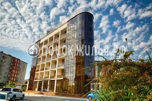 «Соната», Сочи