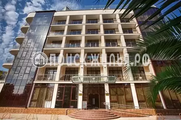 «Соната», Сочи