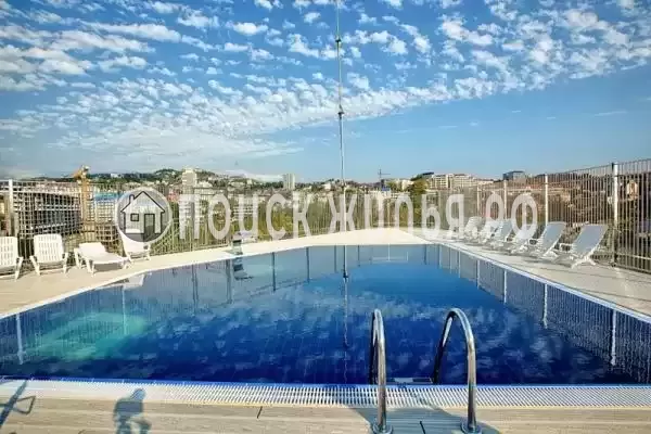 «Соната», Краснодарский край, Сочи, Полтавская, д.60