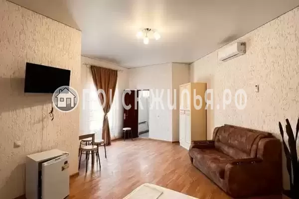 Гостевой дом «Солнечный бриз», Пицунда