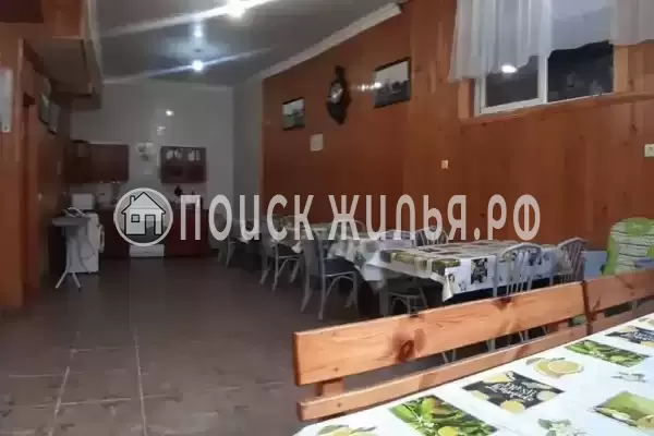 Частный сектор «Светлана», Адлер
