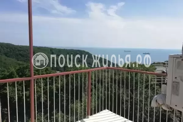 Частный сектор «Двухэтажный дом у моря»