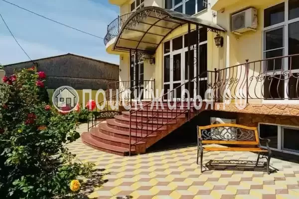 Гостевой дом «Бон ВОЯЖ», Витязево Гостевой дом «Бон ВОЯЖ», Витязево