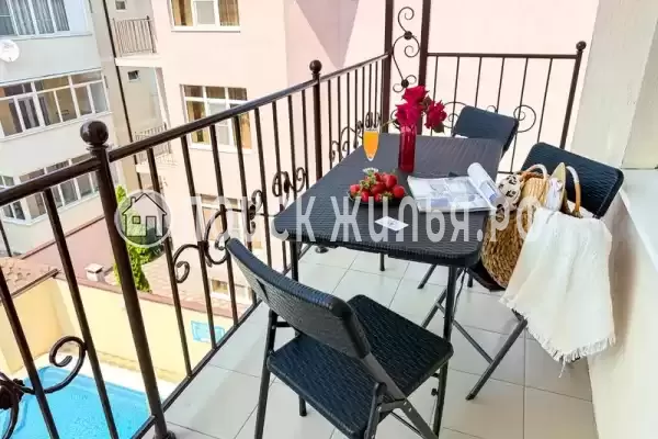 Гостевой дом «Бон ВОЯЖ», Витязево Гостевой дом «Бон ВОЯЖ», Витязево