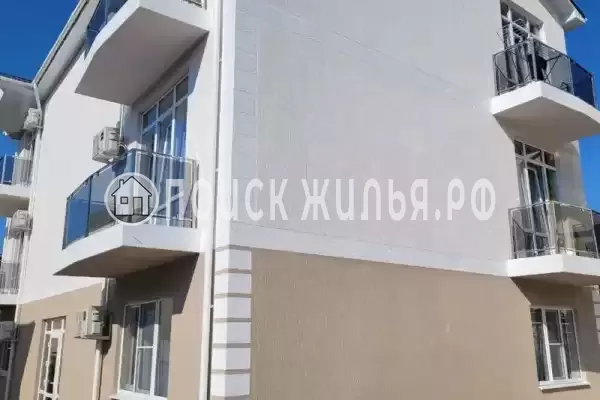 Частный сектор «Солнечный берег», Краснодарский край, Кабардинка, Коллективная, д.27А Частный сектор «Солнечный берег», Краснодарский край, Кабардинка, Коллективная, д.27А