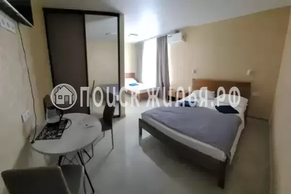 «Солнечный берег», Кабардинка