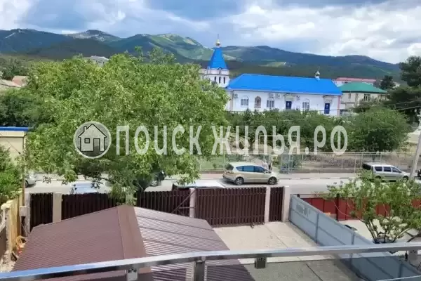 Частный сектор «Солнечный берег», Кабардинка