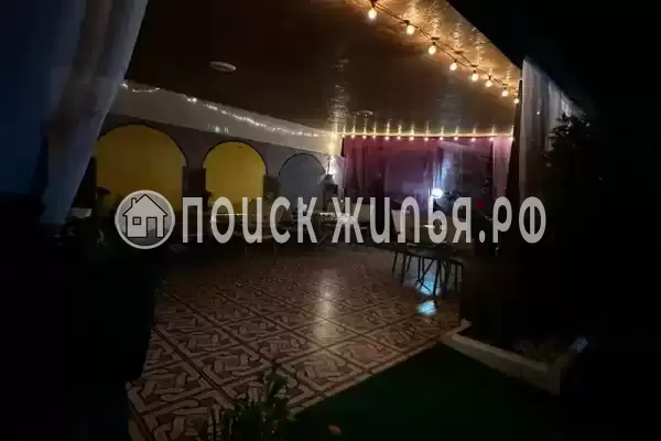 Отель «Кредо», Шепси