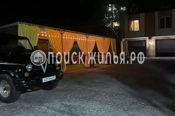 «Кредо», Шепси