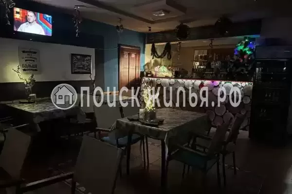 Отель «Кредо», Шепси