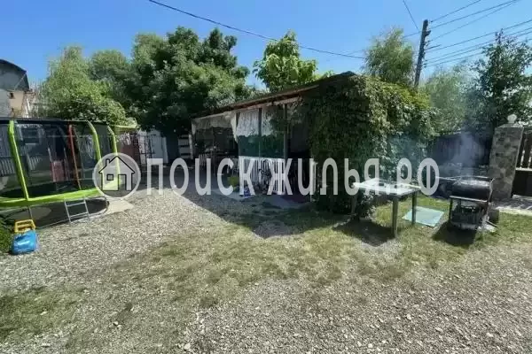 «Море зовёт», Краснодарский край, Лермонтово, Приморская, д.12