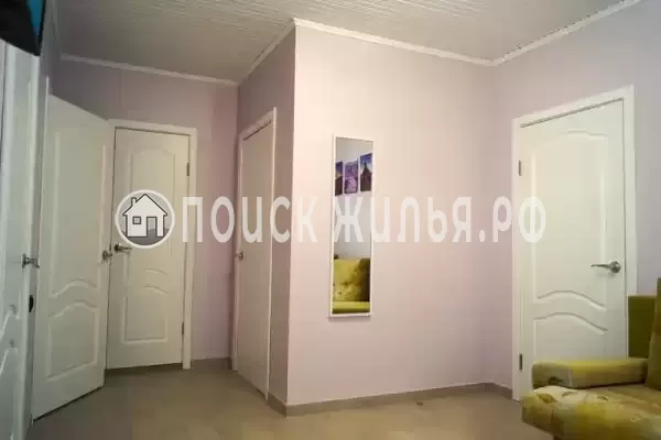 Дом под ключ «Регион», Голубицкая