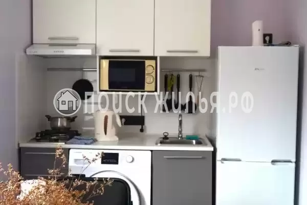 Дом под ключ «Регион», Голубицкая