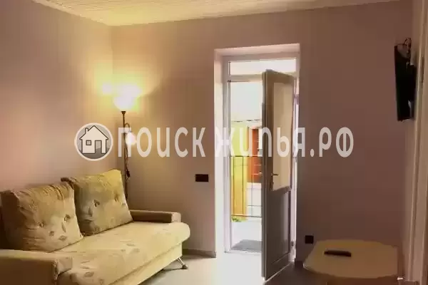 Дом под ключ «Регион», Голубицкая