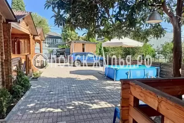 База отдыха «Eshera», Гагра База отдыха «Eshera», Гагра