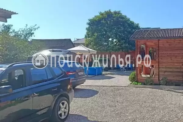 База отдыха «Eshera», Гагра База отдыха «Eshera», Гагра