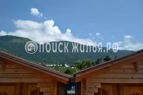 База отдыха «Eshera», Гагра База отдыха «Eshera», Гагра