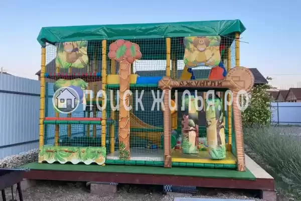 Гостевой дом «Дивный», Кучугуры