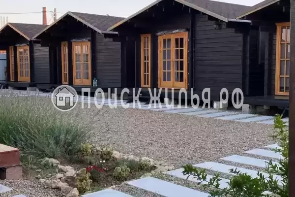 Гостевой дом «Дивный», Краснодарский край, Кучугуры, Рублевская, д.4