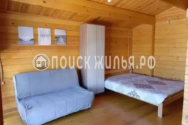 Частный сектор «Комплекс коттеджей Дивный», Краснодарский край, Кучугуры, Рублевская, д.4