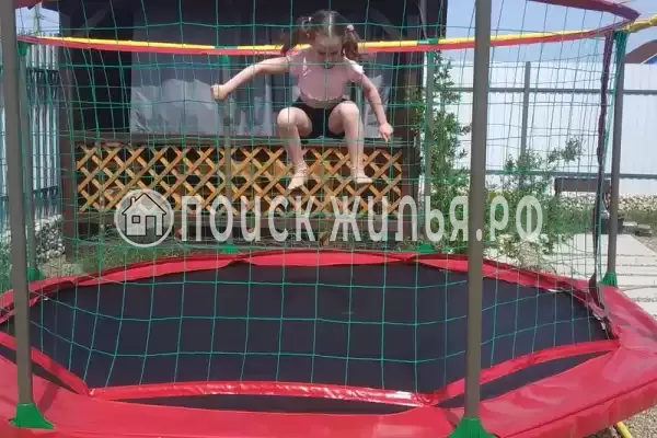 Гостевой дом «Дивный», Кучугуры