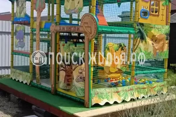 Гостевой дом «Дивный», Кучугуры