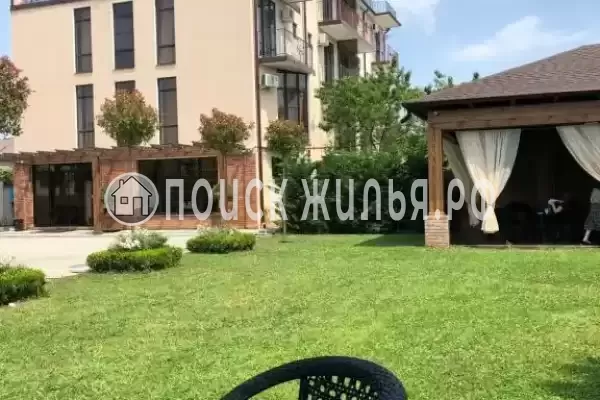 Гостиница «BMG HOTEL», Сухум
