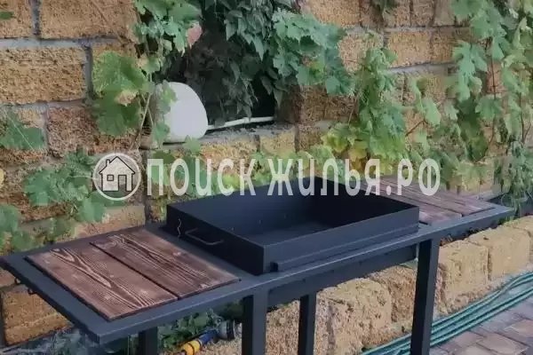 «Кудыкина гора», Сукко «Кудыкина гора», Сукко