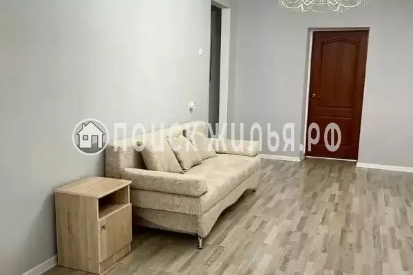 Квартира «Трёхкомнатная квартира на Абазгаа», Гагра