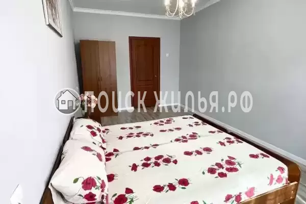 Квартира "На абазгаа", Гагра, ул. Абазгаа, д. 63/2