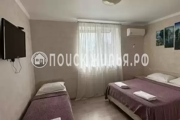 «Солнечное вардане», Краснодарский край, Сочи, Вардане, Львовская, д.48В