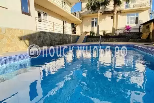 «Рай», Краснодарский край, Сочи, Адлер, Православная, д.3/1